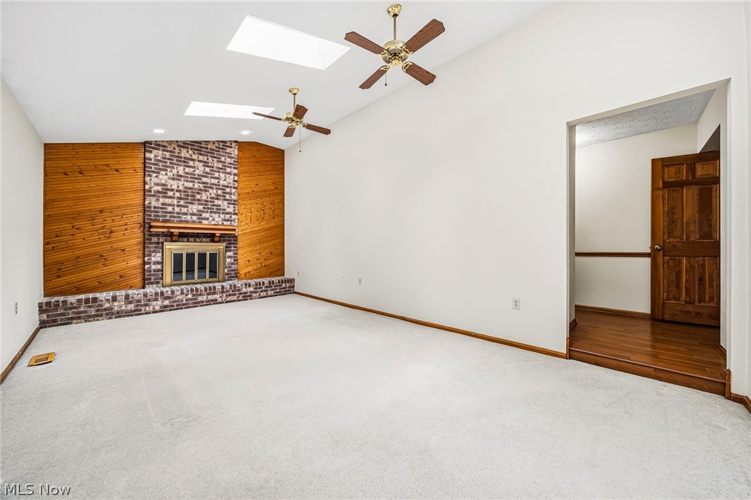 Fairland - Residential