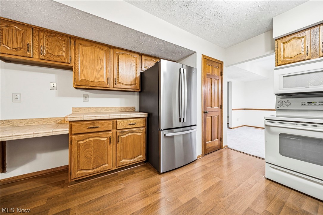 Fairland - Residential