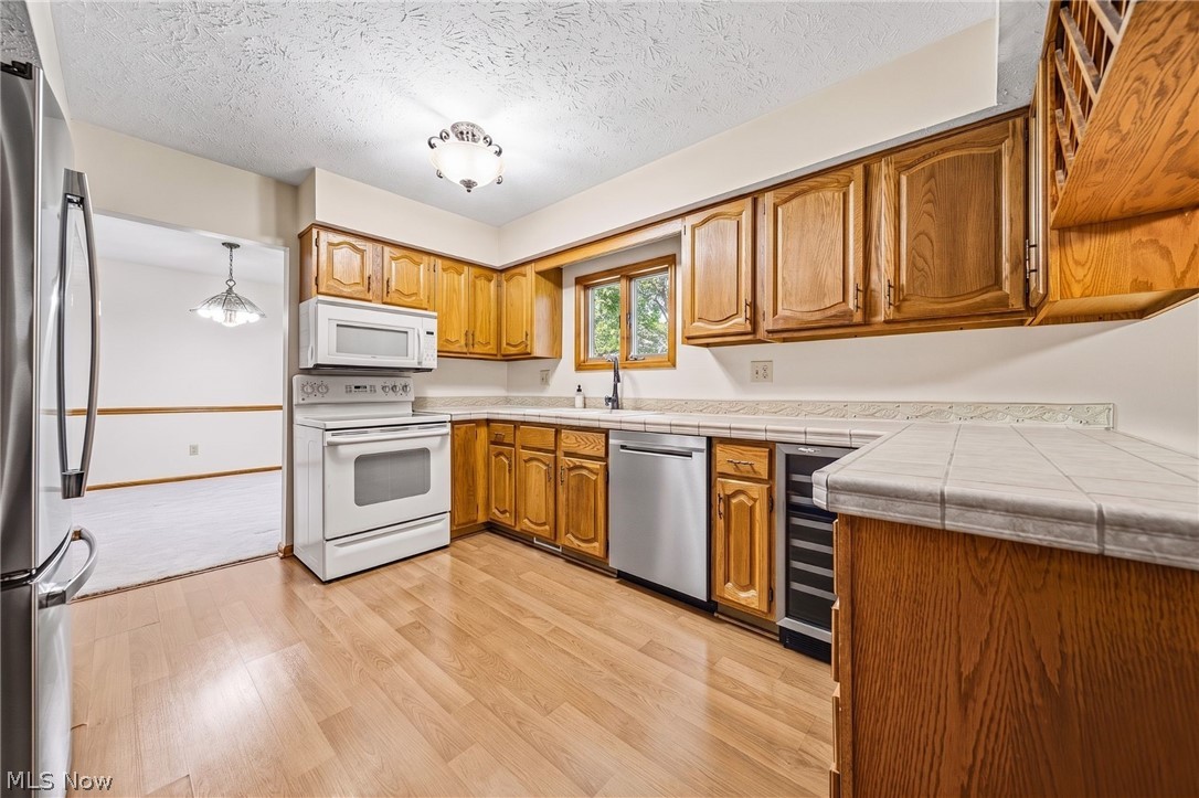 Fairland - Residential
