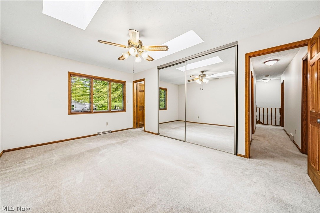 Fairland - Residential