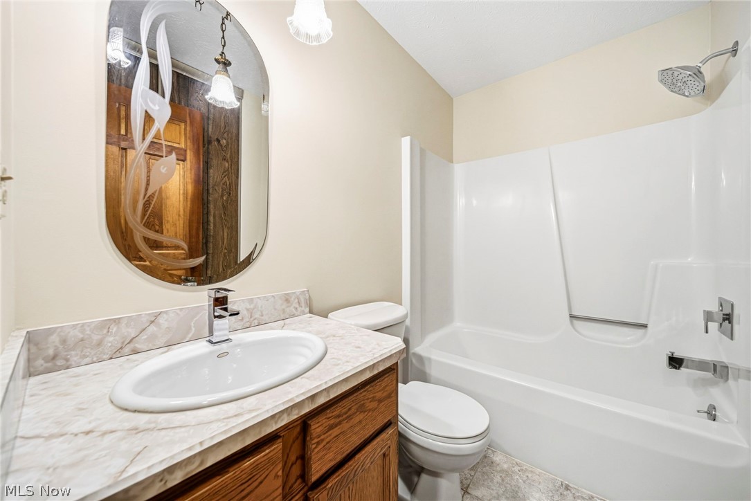 Fairland - Residential