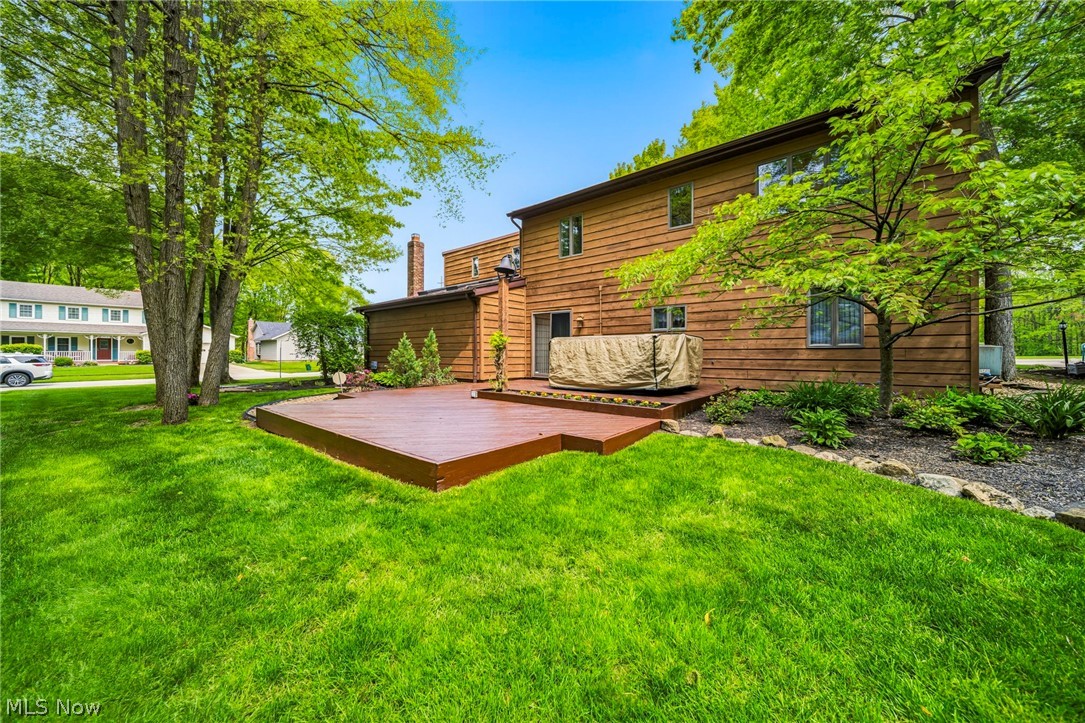 Fairland - Residential