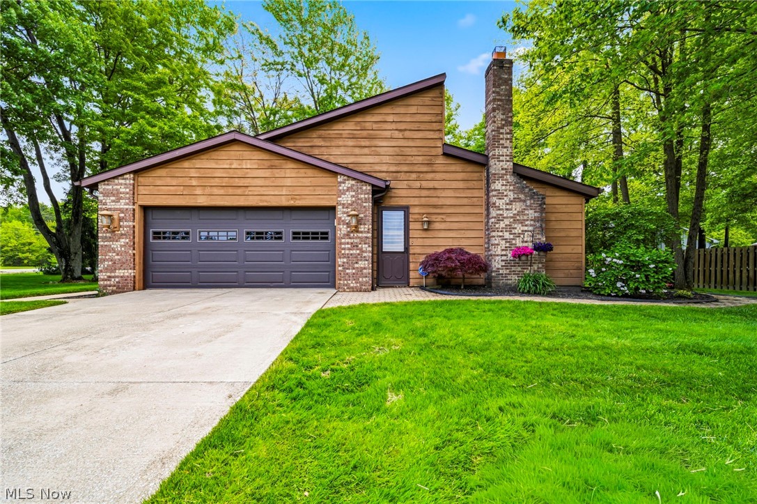 Fairland - Residential
