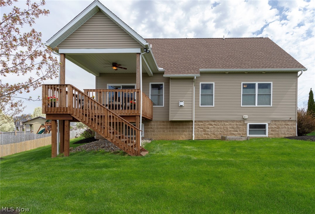 Dover Highland - Residential