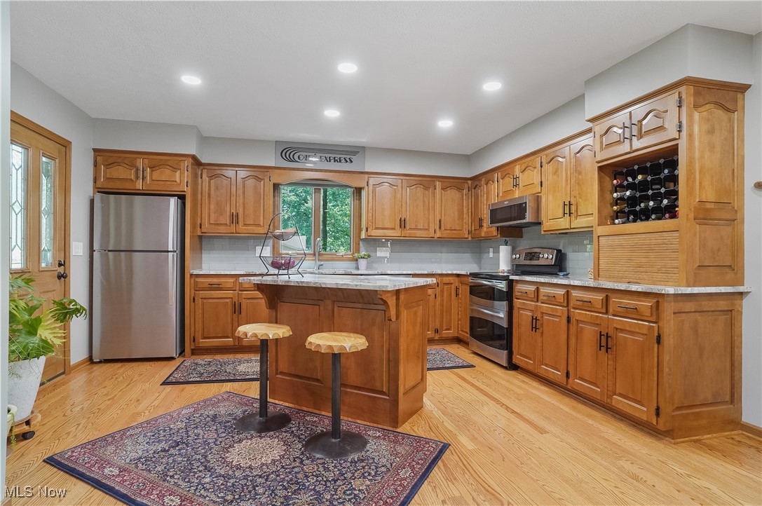Silver Lake Highlands - Residential