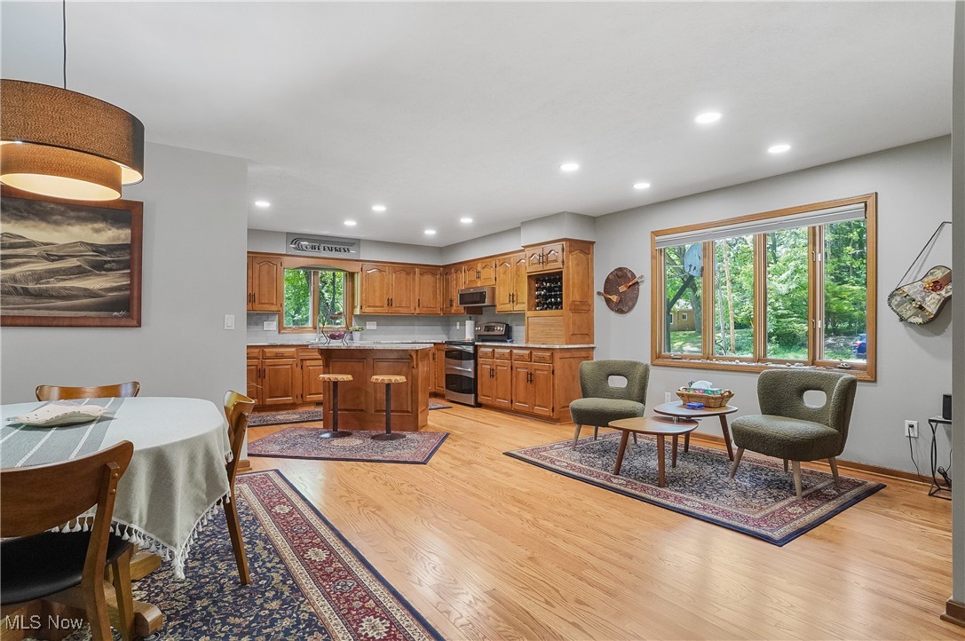Silver Lake Highlands - Residential