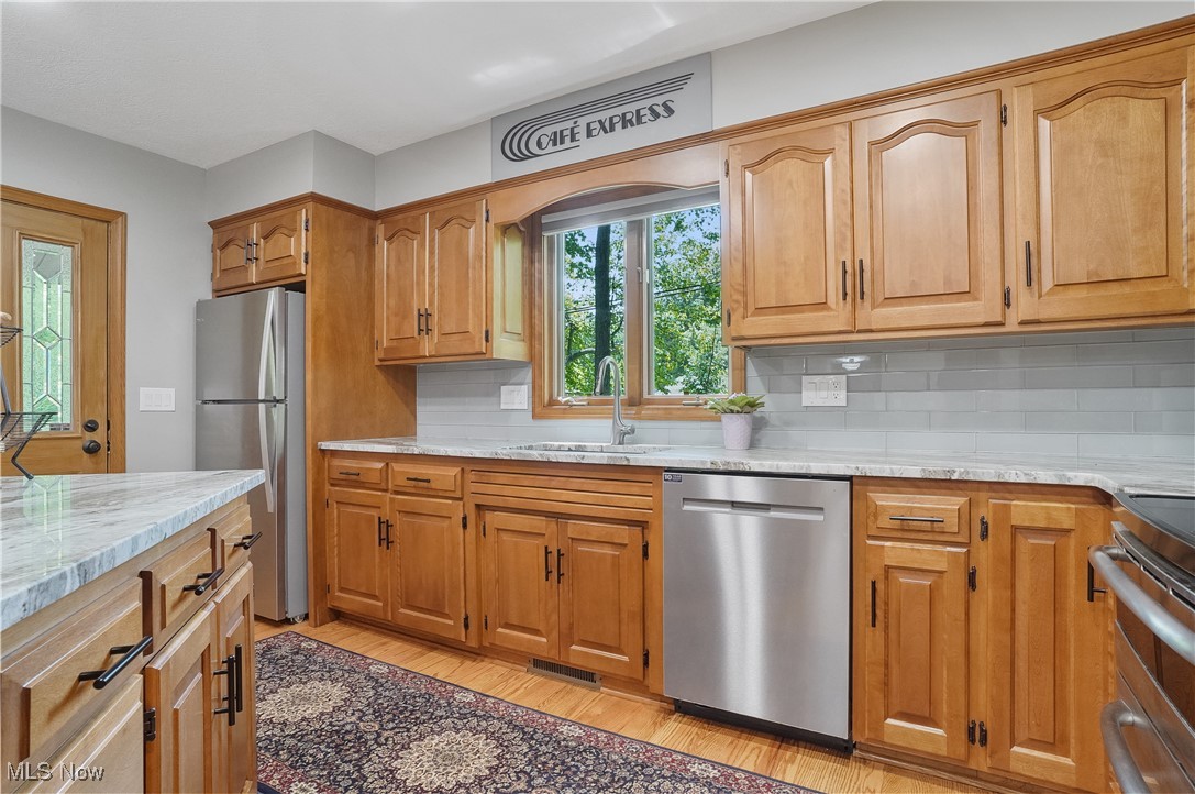Silver Lake Highlands - Residential