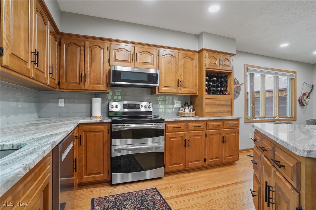 Silver Lake Highlands - Residential