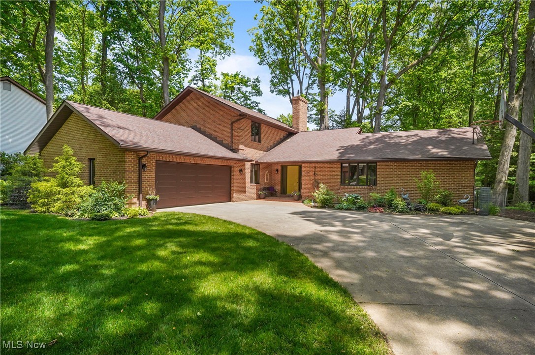 Silver Lake Highlands - Residential