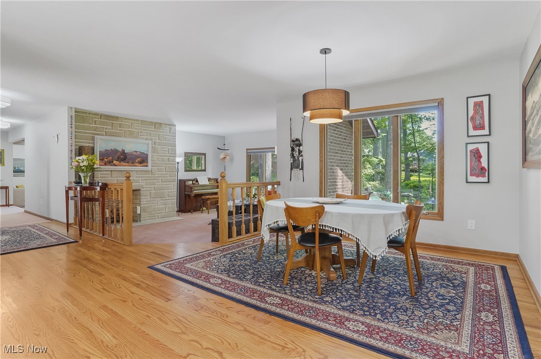 Silver Lake Highlands - Residential