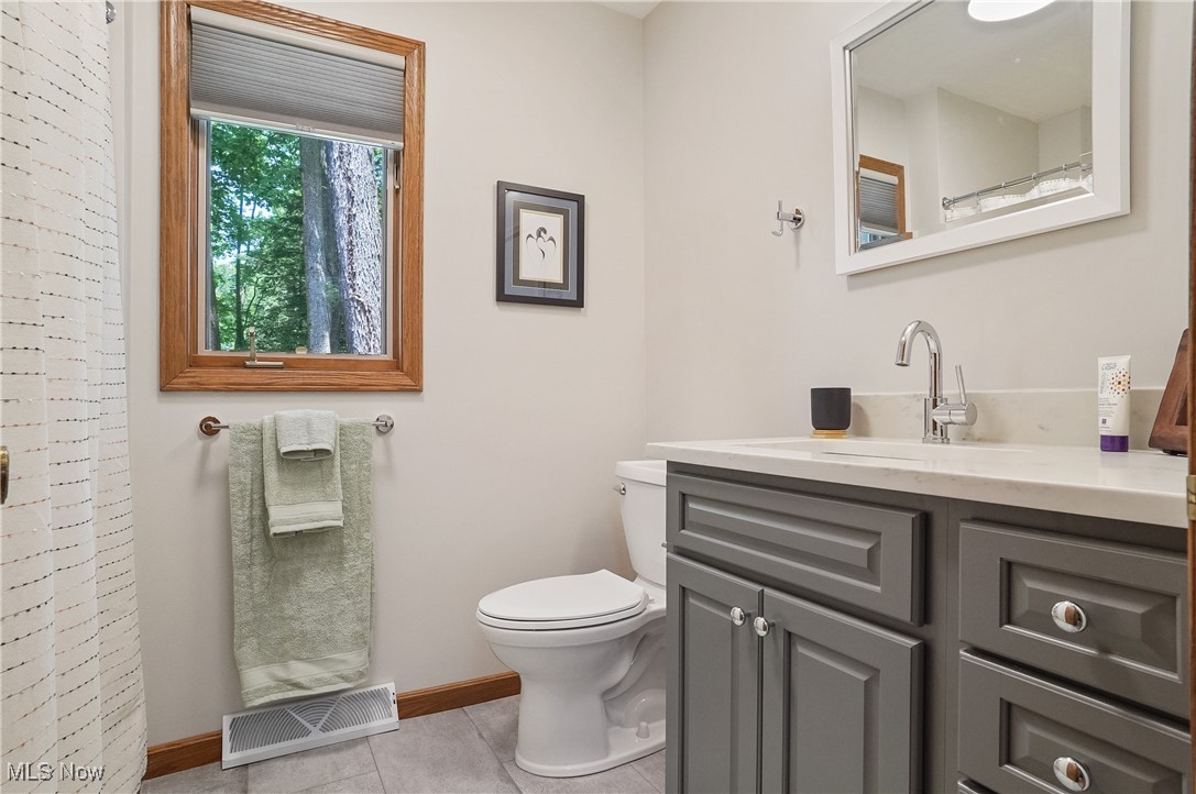 Silver Lake Highlands - Residential