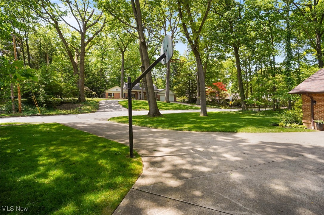 Silver Lake Highlands - Residential