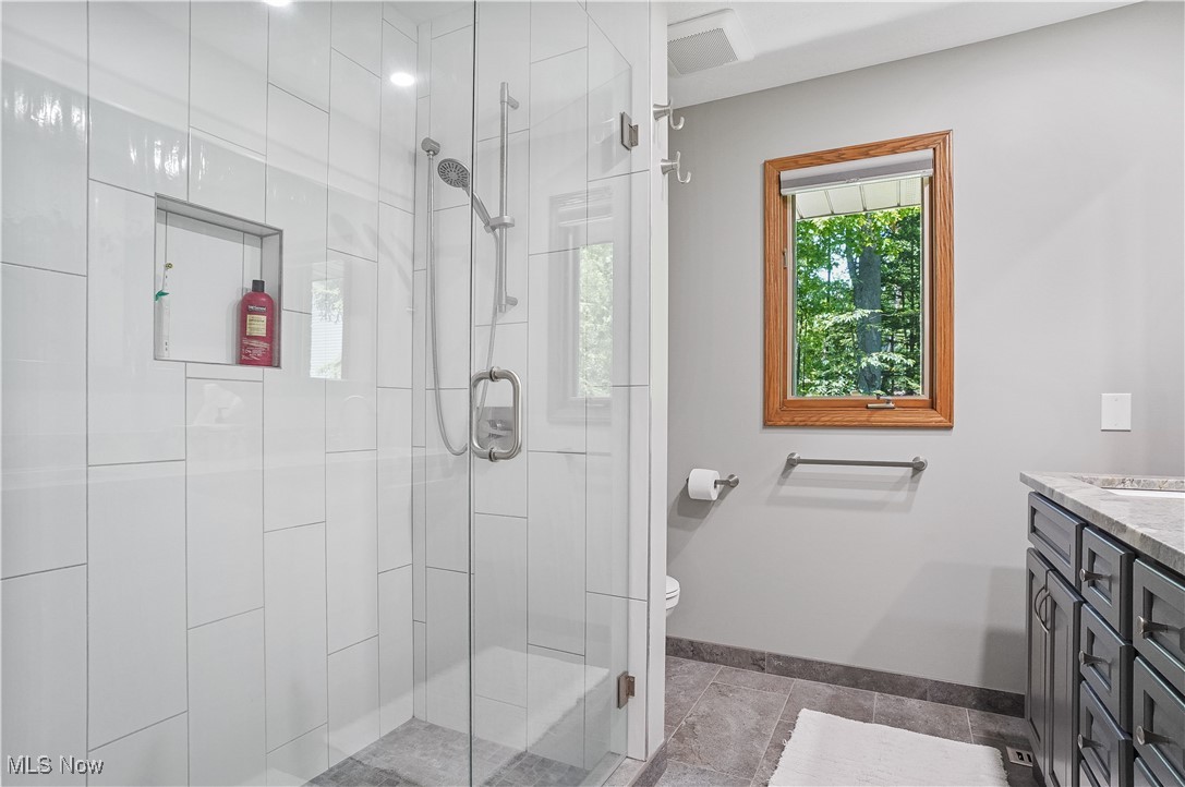 Silver Lake Highlands - Residential