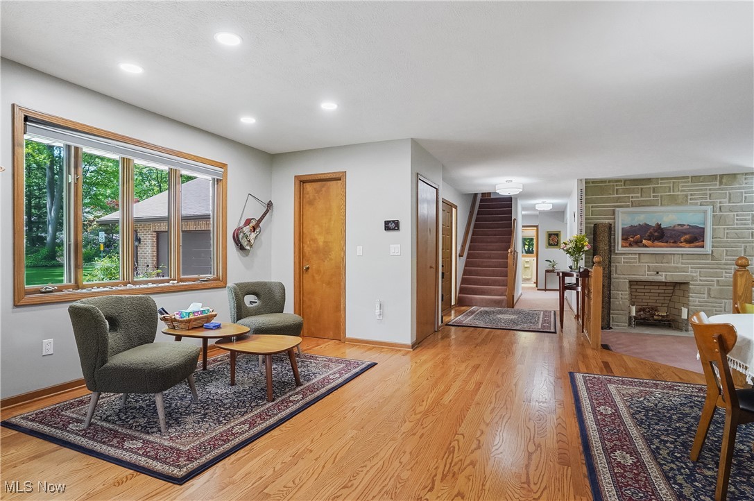 Silver Lake Highlands - Residential