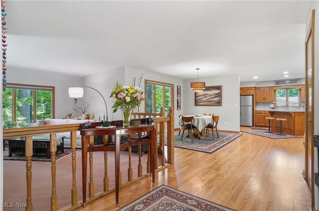 Silver Lake Highlands - Residential