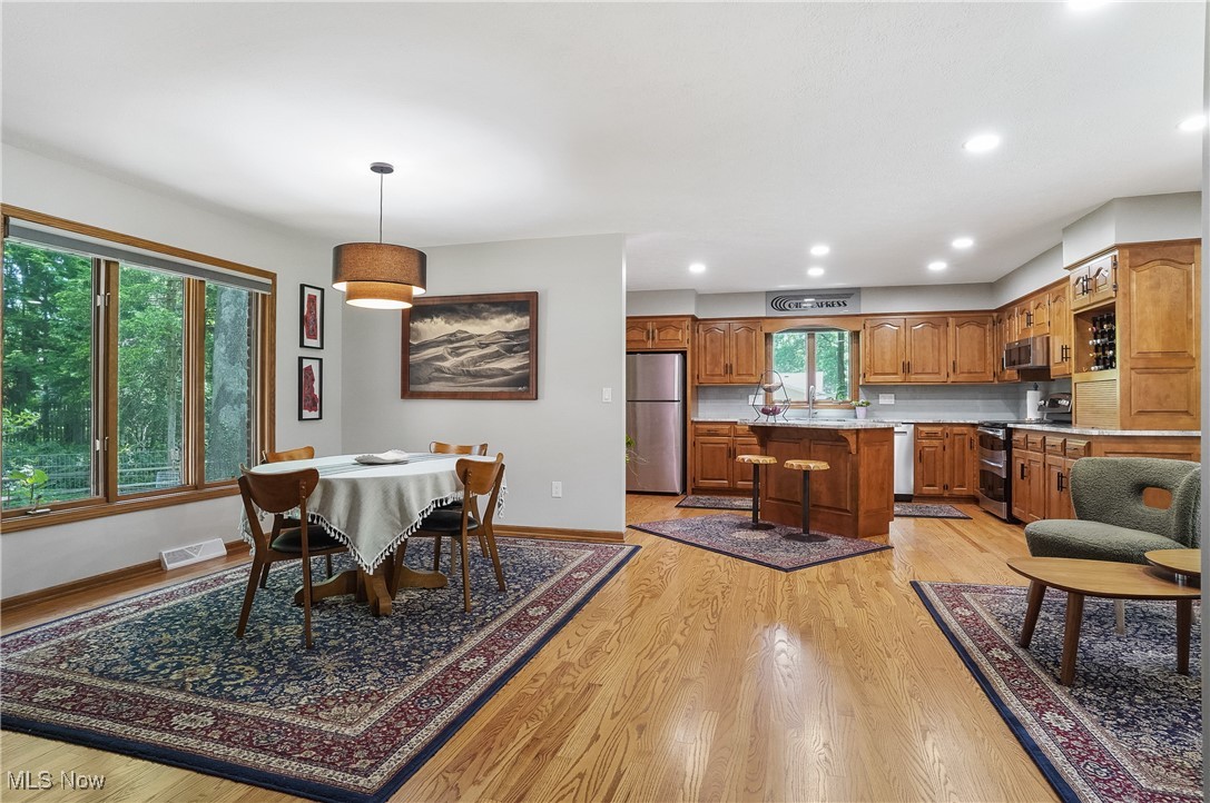 Silver Lake Highlands - Residential