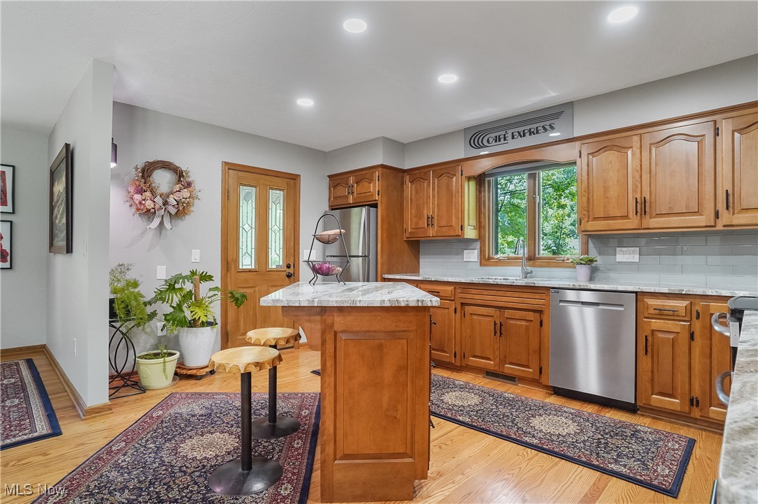 Silver Lake Highlands - Residential