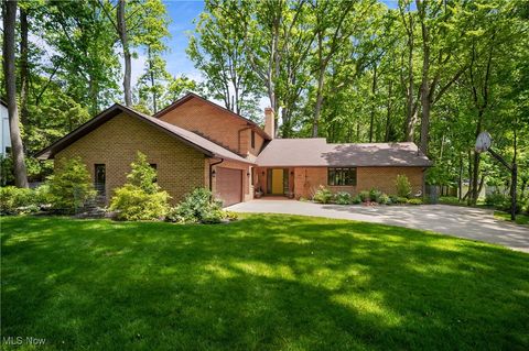 3021 Harriett Road Silver Lake OH 44224