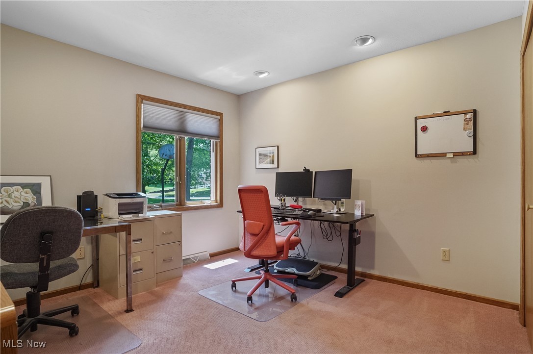 Silver Lake Highlands - Residential