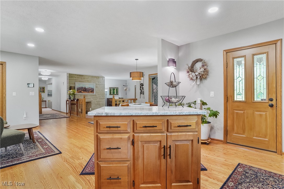 Silver Lake Highlands - Residential