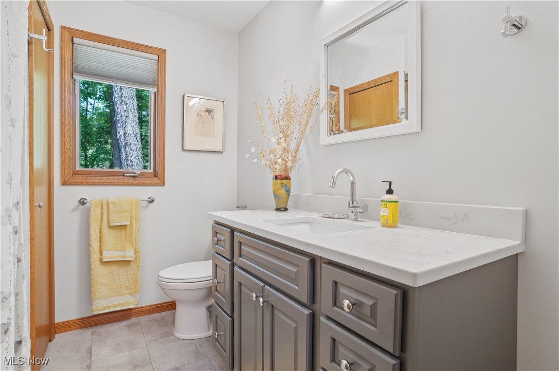 Silver Lake Highlands - Residential