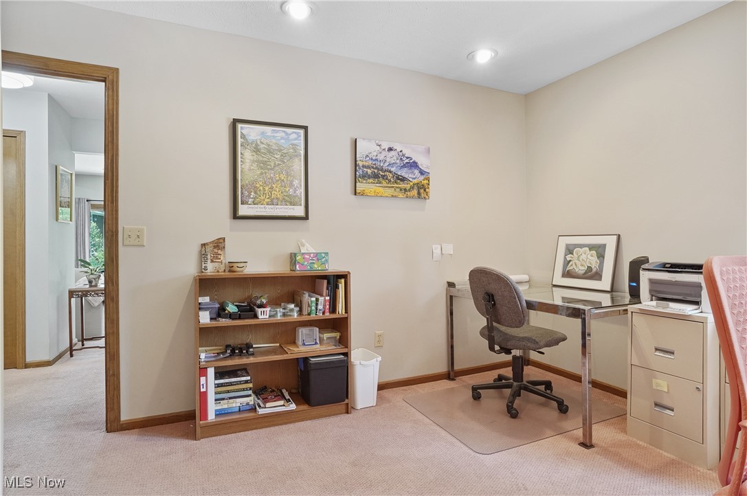 Silver Lake Highlands - Residential