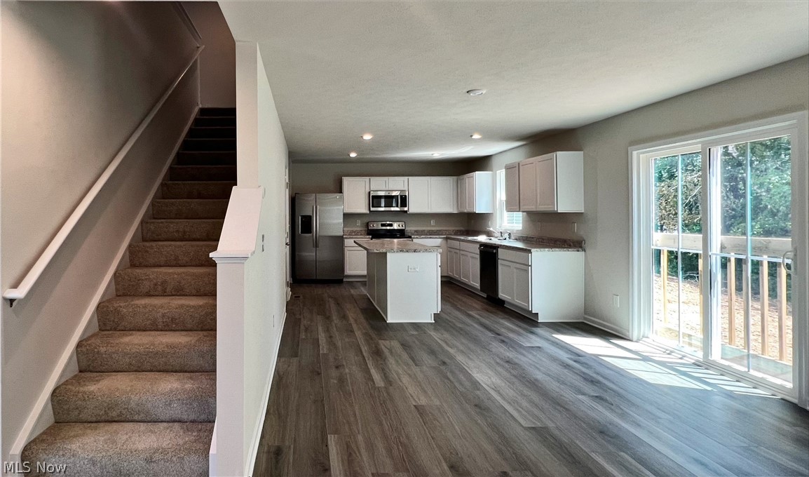 Meadows of Wintergreen - Residential