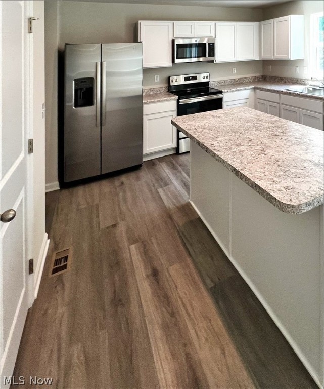 Meadows of Wintergreen - Residential