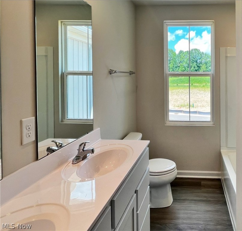 Meadows of Wintergreen - Residential