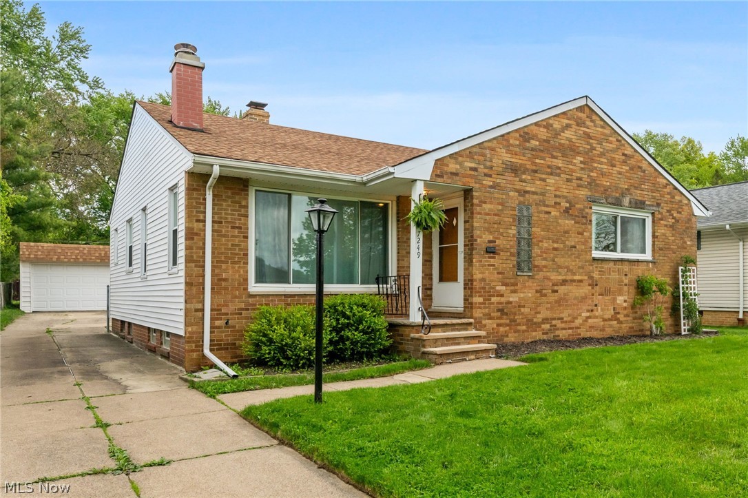 S H Kleinman Realty Cos Briar - Residential