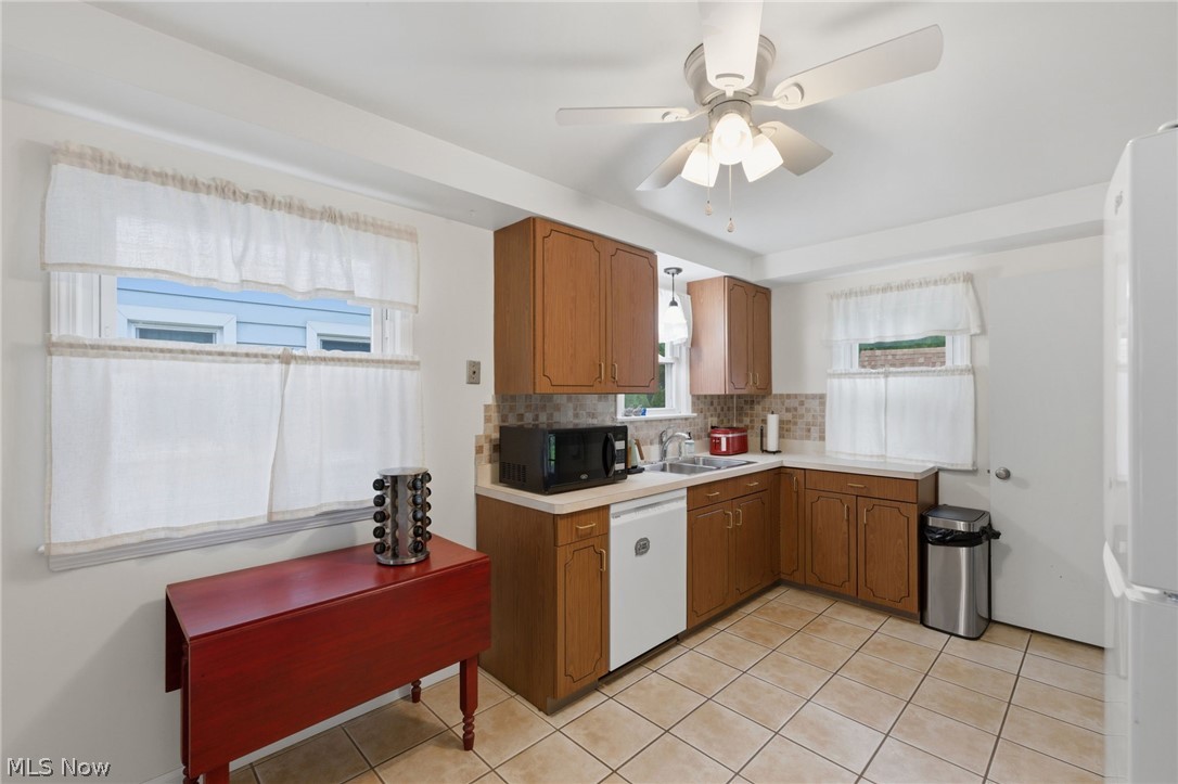 S H Kleinman Realty Cos Briar - Residential