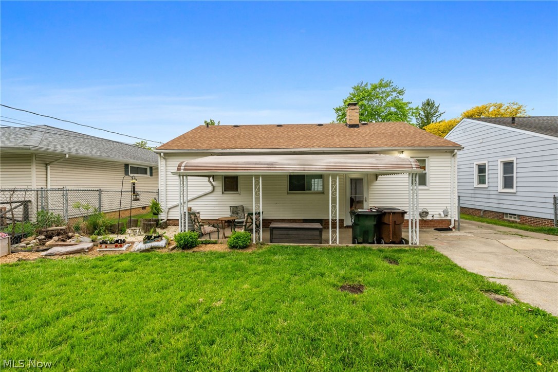 S H Kleinman Realty Cos Briar - Residential