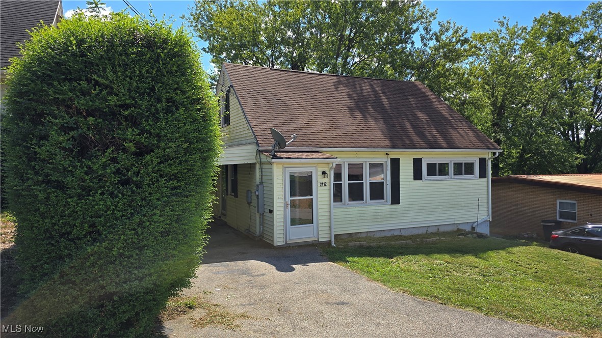 Morningside Adn - Residential