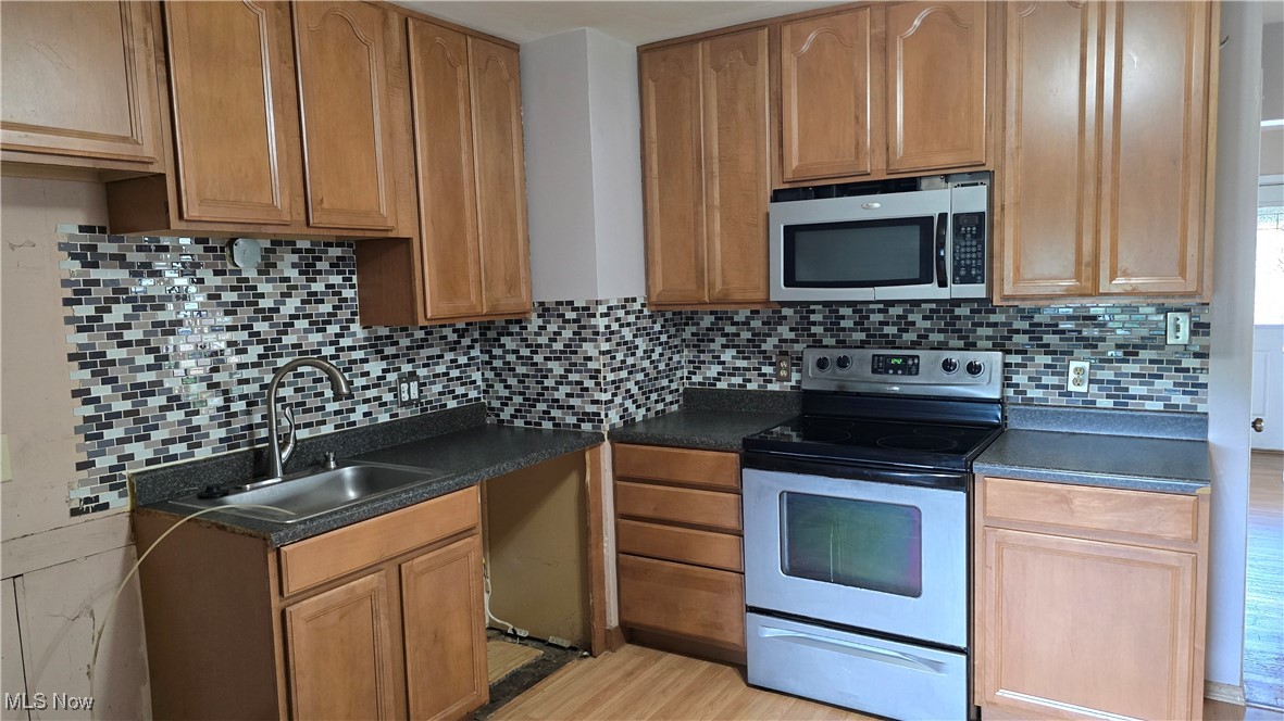 Morningside Adn - Residential