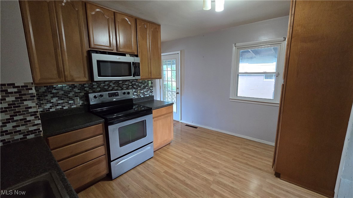 Morningside Adn - Residential