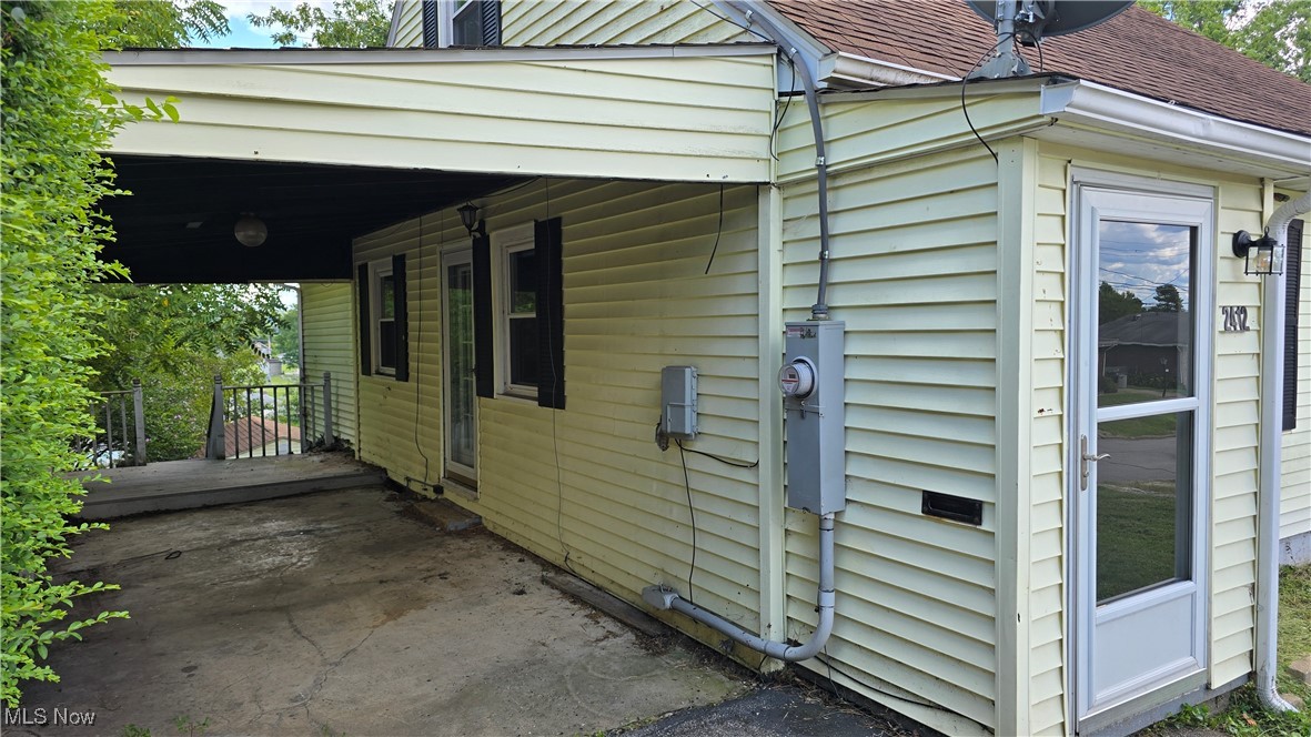 Morningside Adn - Residential