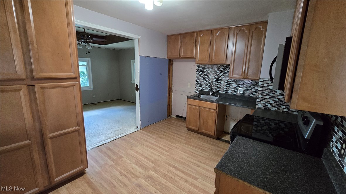 Morningside Adn - Residential