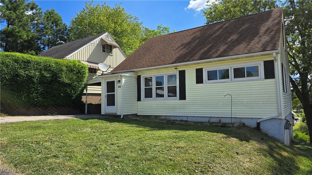 Morningside Adn - Residential