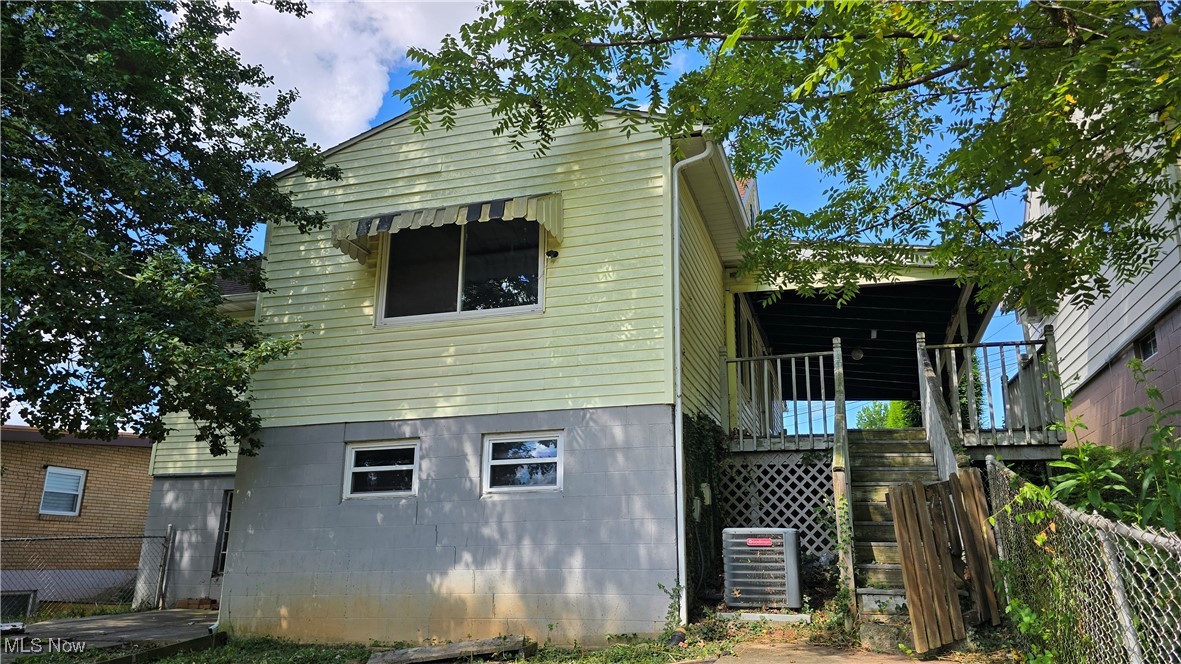 Morningside Adn - Residential