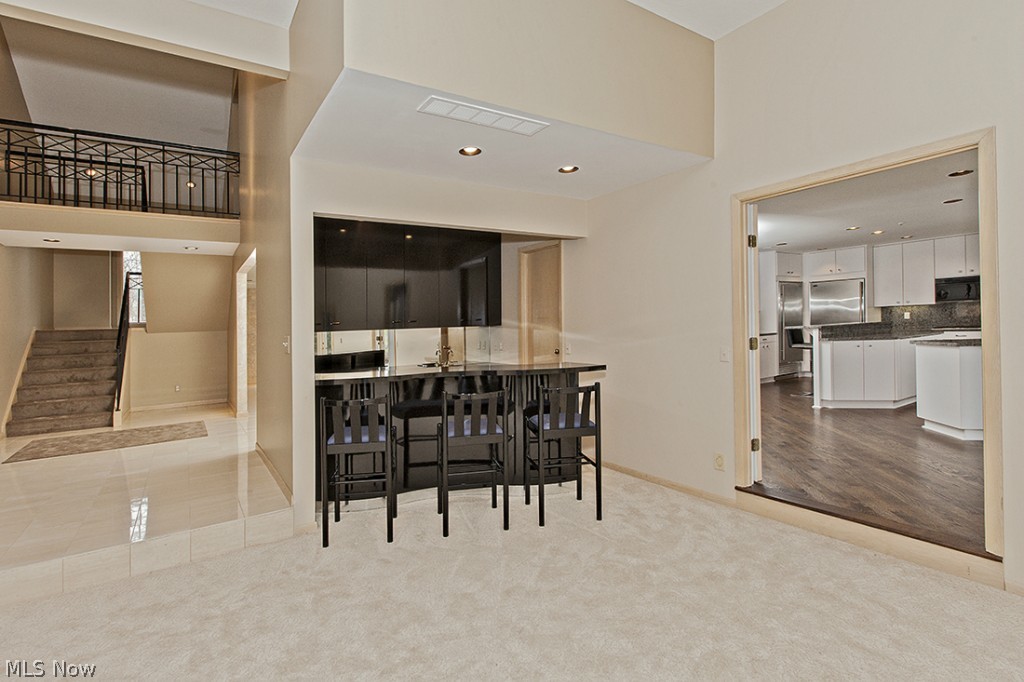 River Mountain Estates - Residential