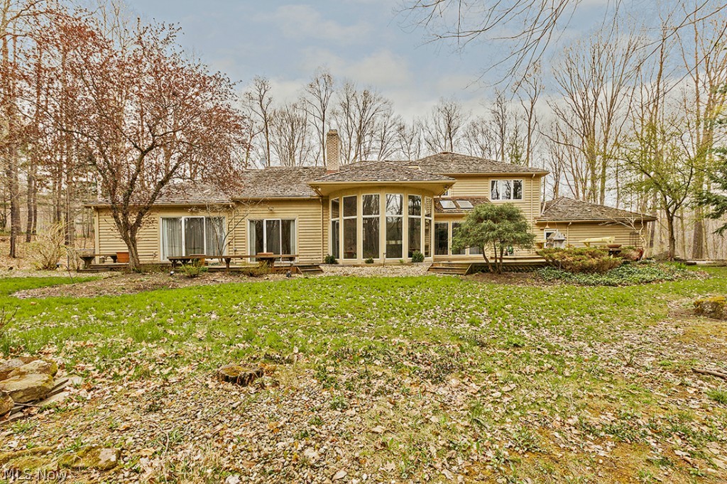 River Mountain Estates - Residential