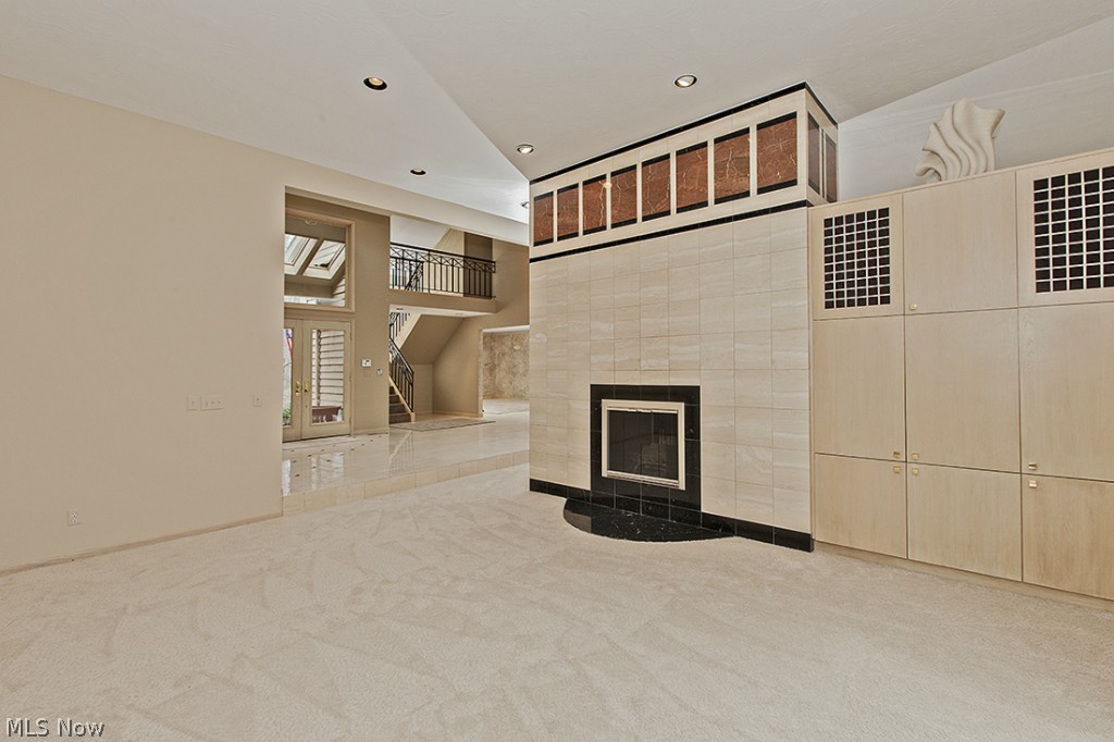 River Mountain Estates - Residential