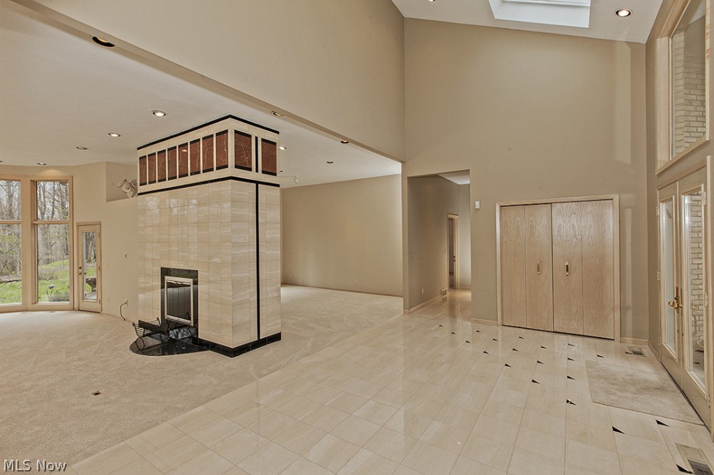 River Mountain Estates - Residential