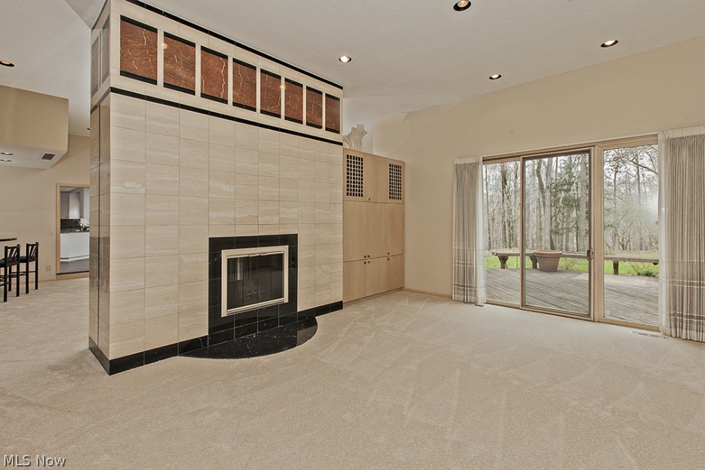 River Mountain Estates - Residential