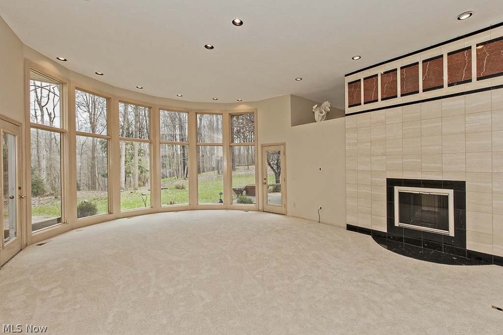 River Mountain Estates - Residential