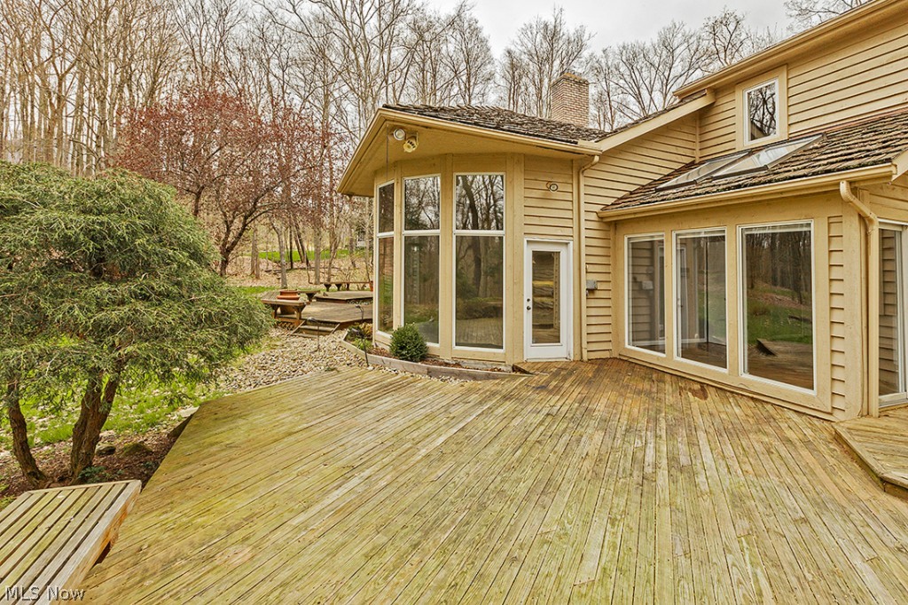 River Mountain Estates - Residential