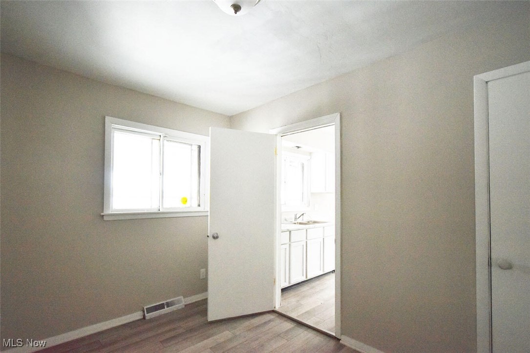 Crystal Spgs Park - Residential