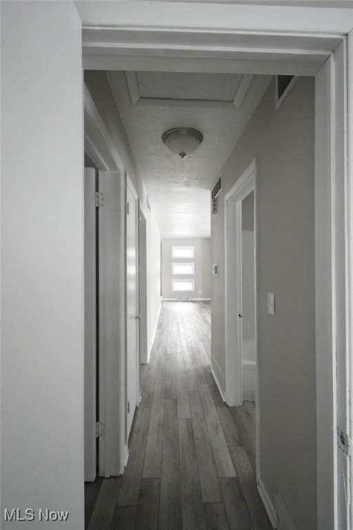 Crystal Spgs Park - Residential