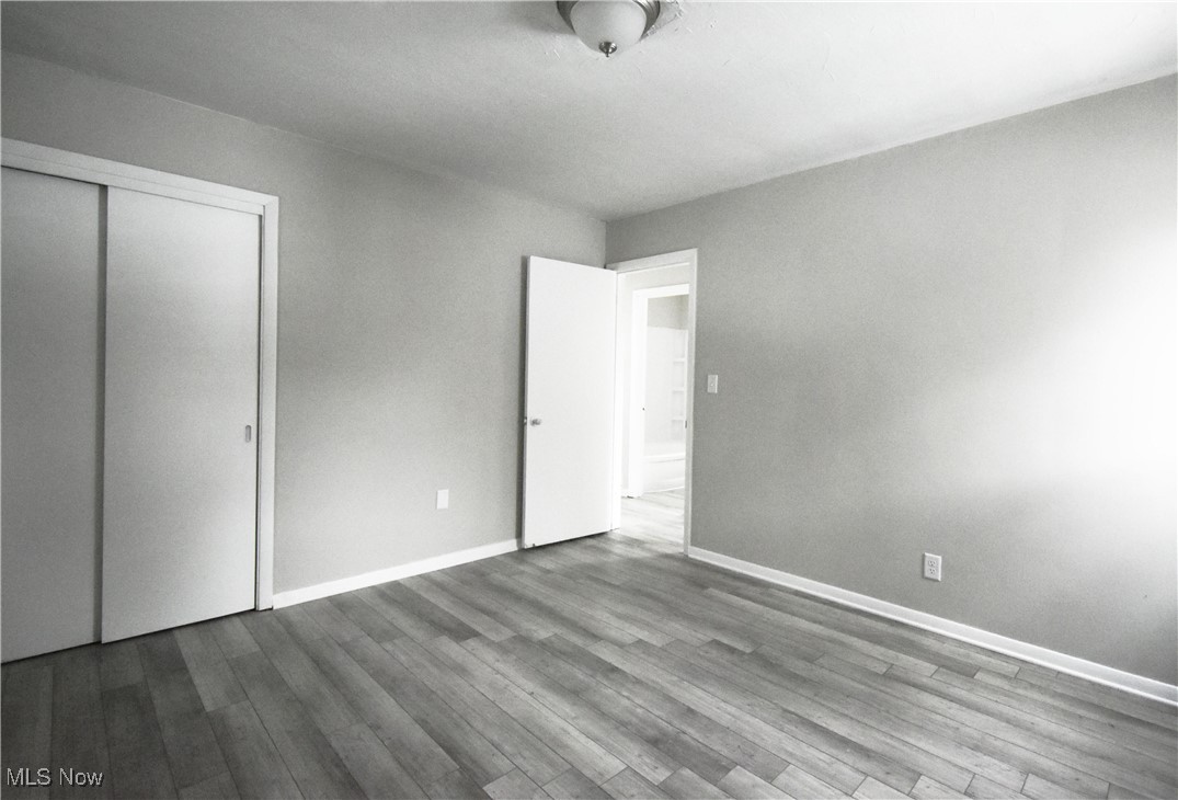 Crystal Spgs Park - Residential