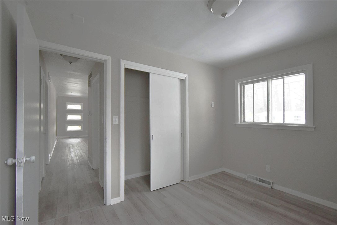 Crystal Spgs Park - Residential